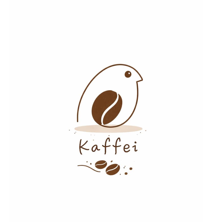 Kaffei Logo Large